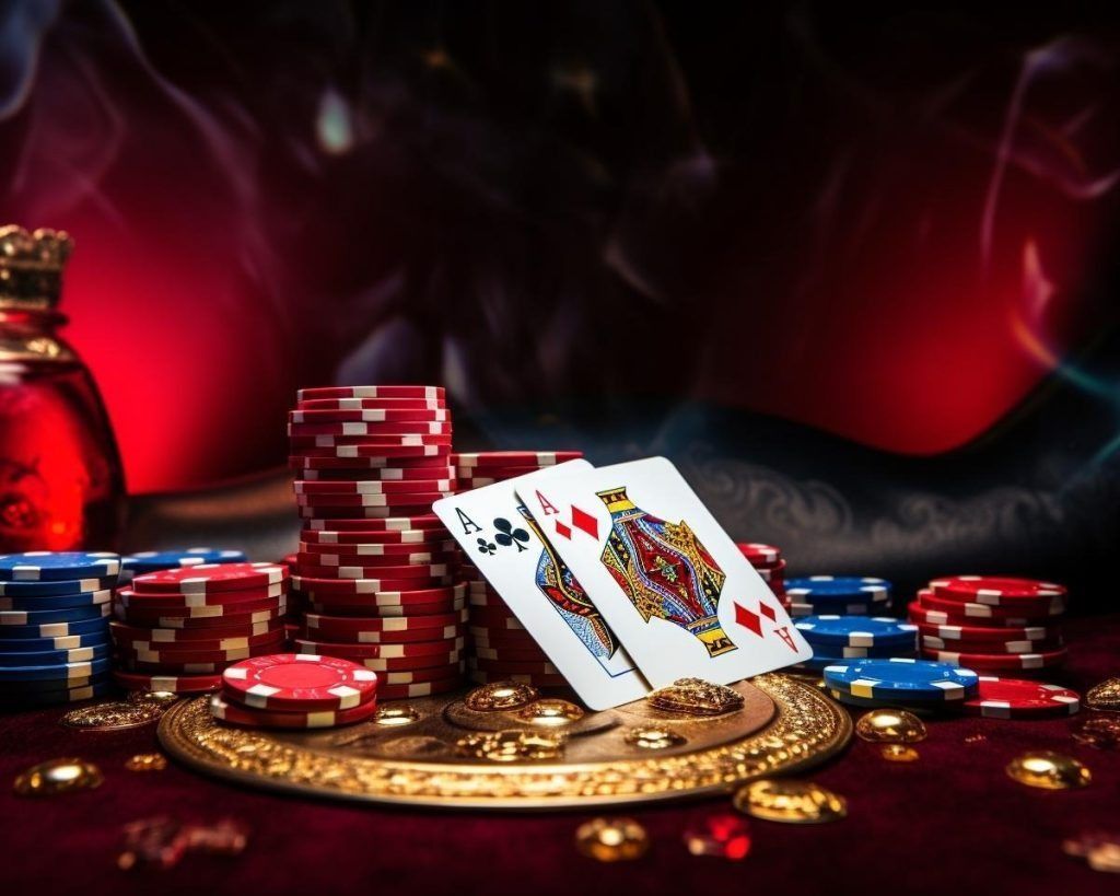 Spark Poker Welcome Bonus